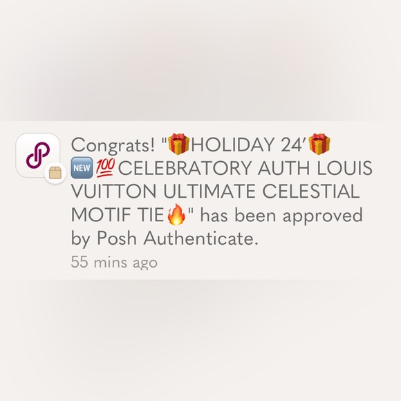 🔥LV HOLIDAY 25’🔥🆕💯ULTIMATE LOUIS VUITTON ECLIPSE MNG CHAIN VELVET BOW TIE🔥 - Picture 14 of 17